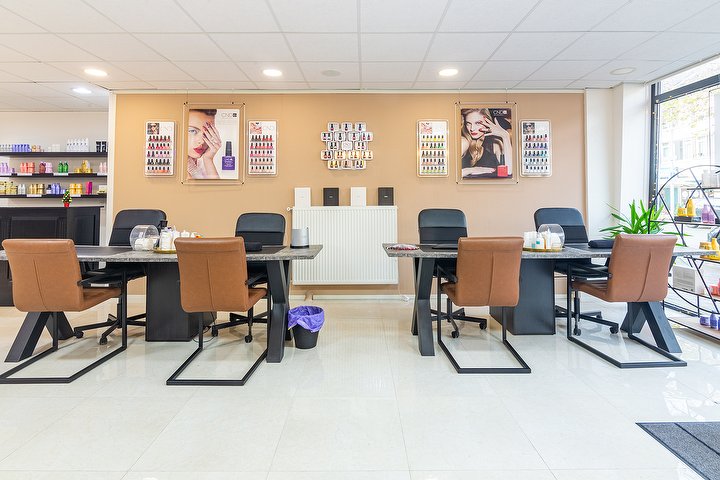 Nagelstudio van Nails Hair Classy